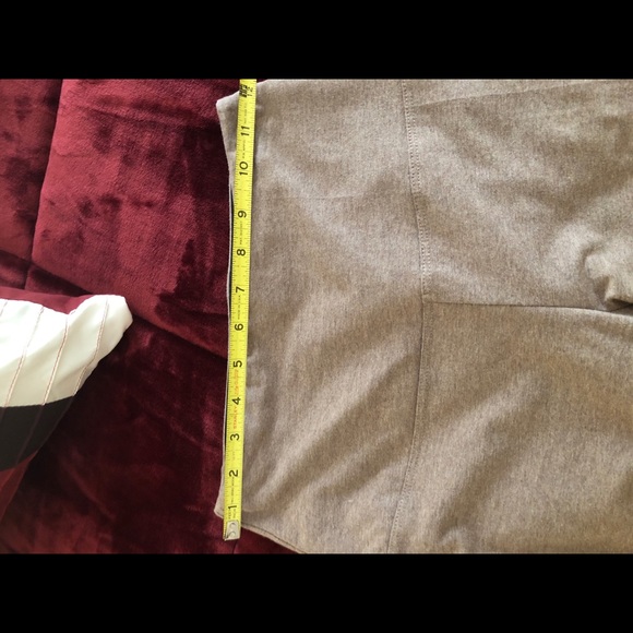 Lysse Capri NWOT - Picture 10 of 11